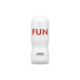 JAMYJOB - VAGINA MASTURBATOR DISCRET - Vaginas with vibration