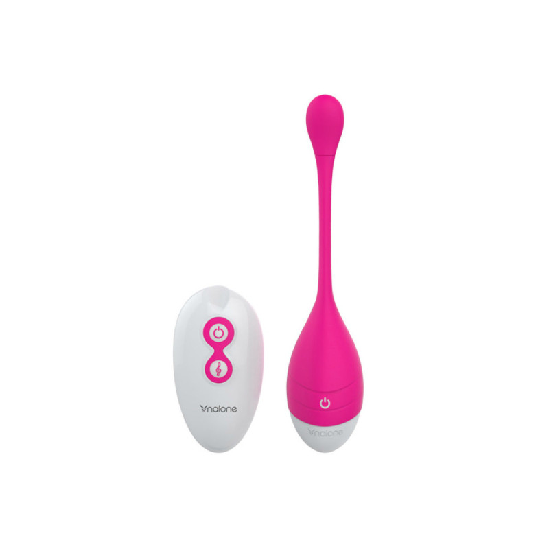 Nalone - Télécommande Sweetie Rose | Vybes.it