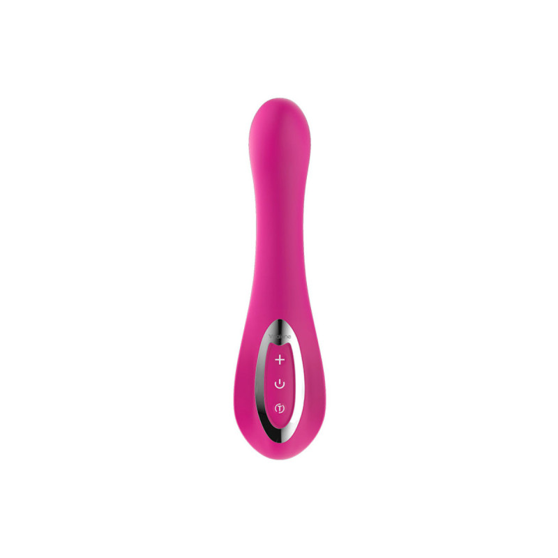 Nalone - Touch System Vibrador Rosa | Vybes.it