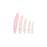 Calexotics - Inspire Kit Dilatador Vaginal Silicona 5 Pcs | Vybes.it