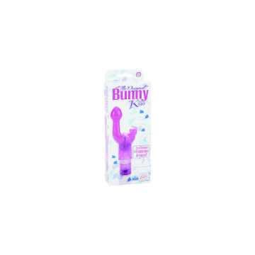 Calexotics - Der Originale Bunny Kiss Rosa | Vybes.it