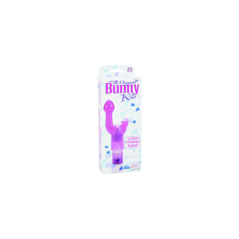 Calexotics - Der Originale Bunny Kiss Rosa | Vybes.it
