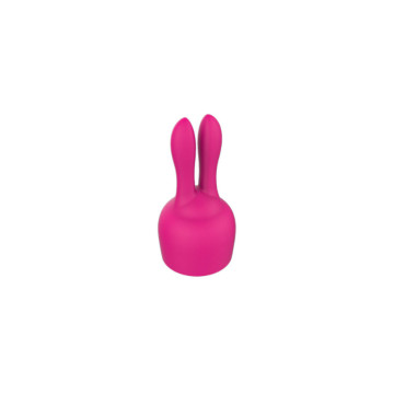 NALONE - TESTINA STIMOLANTE BUNNY ELECTRO & ROCK - Elettrostimolazione