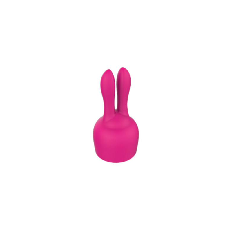NALONE - TESTINA STIMOLANTE BUNNY ELECTRO & ROCK - Elettrostimolazione