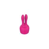 NALONE - TÊTE STIMULANTE ELECTRO & ROCK BUNNY - Électrostimulation