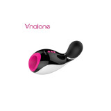 Nalone - Oxxy Masturbador Alta Tecnologia Bluetooth | Vybes.it