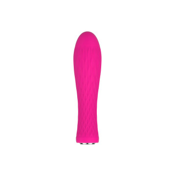 Nalone - Ian Mini Vibrador Rosa | Vybes.it