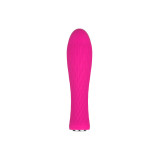 Nalone - Ian Mini Vibrador Rosa | Vybes.it