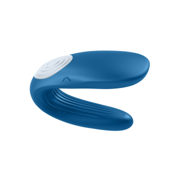 Satisfyer - Partner Toy Whale Vibrador Para Edition 2020 | Vybes.it