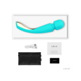Lelo - Smart Wand 2 Turquesa | Vybes.it