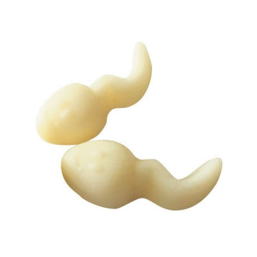 SPENCER & FLEETWOOD - JELLY SUPER SPERM GUMMIES FORM SPERM 120 GR - S…