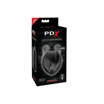 Pdx Elite - Estimulador Para Pene Con Vibración | Vybes.it