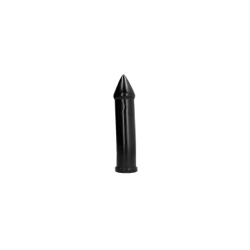 ALL BLACK - GODE 24 CM - Godes anaux | Vybes.it