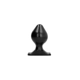All Black - Stecker 16,5 Cm | Vybes.it