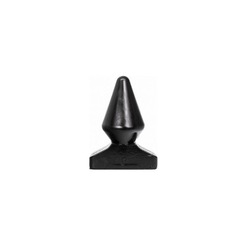 All Black - Plug Anale 18,5 Cm | Vybes.it