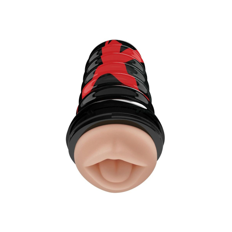 Pdx Elite - Masturbador Masculino Diseño Boca | Vybes.it