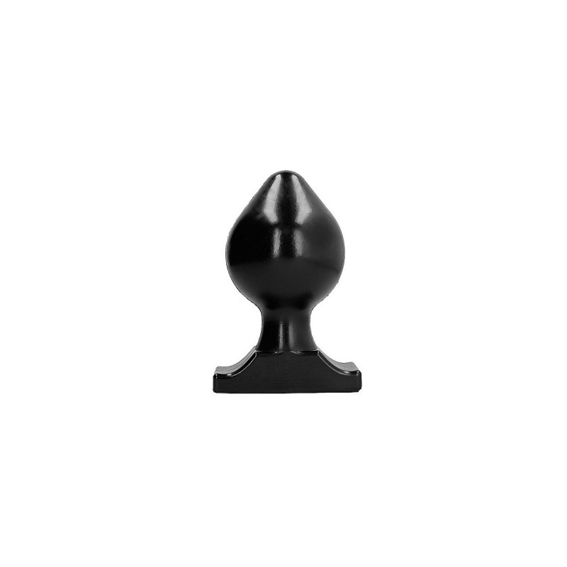 All Black - Spina 22,5 Cm 12 Pollici | Vybes.it