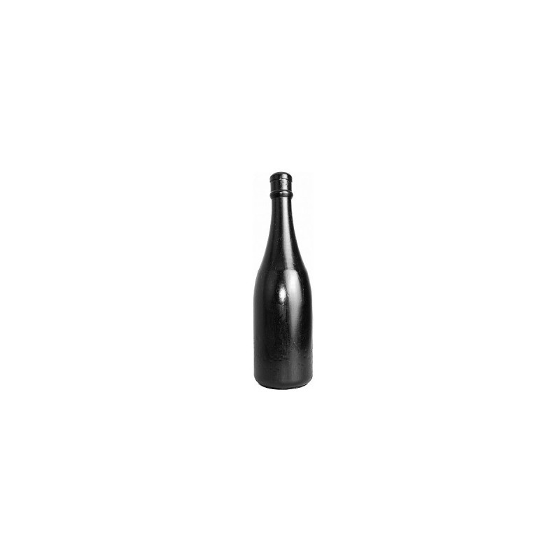 All Black - Anal Bottle 34,5 Cm | Vybes.it