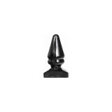 All Black - Plug Anal 28,5 Cm | Vybes.it
