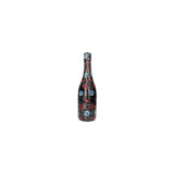 All Black - Bottiglia 39,5 Cm | Vybes.it