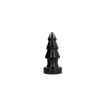 All Black - Desafío Anal 40 Cm | Vybes.it