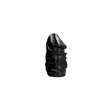 All Black - Pène Anal 33 Cm | Vybes.it