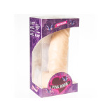 Pink Room - Dayan Dildo Realístico Natural 17 Cm | Vybes.it
