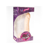 Pink Room - Eban Dildo Realístico Natural 19 Cm | Vybes.it