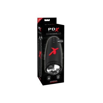 Pdx Elite - Masturbador Masculino Moto Bator | Vybes.it