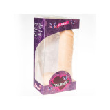 Pink Room - Anton Dildo Realistico Flesh 21,5 Cm | Vybes.it