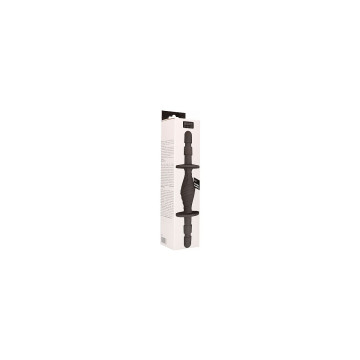 Hung System - Doble Penetración Negro | Vybes.it