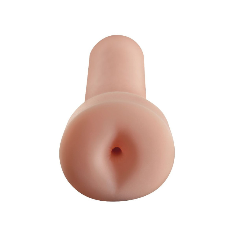 PDX MALE - PUMP AND DUMP STROKER - PIPEDREAMS - Anus Masturbator with…