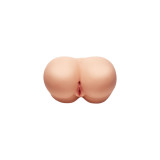 Act - Fat Ass Masturbador Realístico | Vybes.it