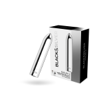 Black&Silver - Kailan 2 Proiettile Magnetico Vibrante Argento |