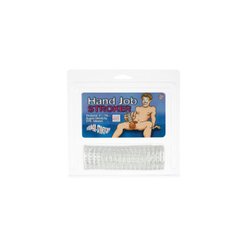 CALEXOTICS - HANDJOB STROKER - Verschiedene Masturbatoren