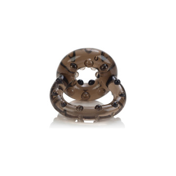 CALEXOTICS - ALL STAR ENHANCER RING - Cockrings with vibration