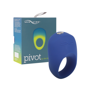 WE-VIBE - PIVOT ANILLO VIBRADOR WE CONNECT