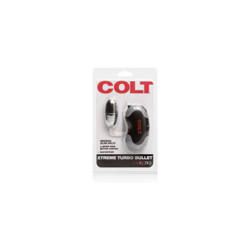 CALEXOTICS - COLT BALLE XTREME TURBO - Balles vibrantes