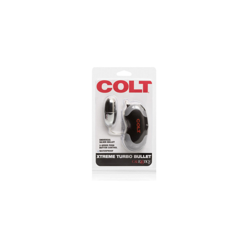 CALEXOTICS - COLT XTREME TURBO BULLET - BULLETS | Vybes.it