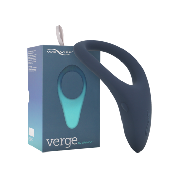 WE-VIBE - VERGE ANILLO VIBRADOR