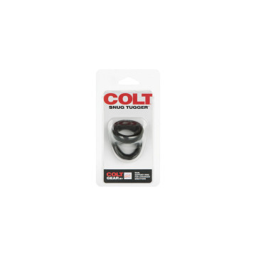 CALEXOTICS - COLT SNUG TUGGER NERO - Accessori per il pene