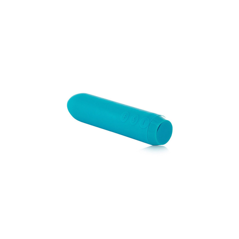 Je Joue - Teal Bala Vibradora Classic | Vybes.it