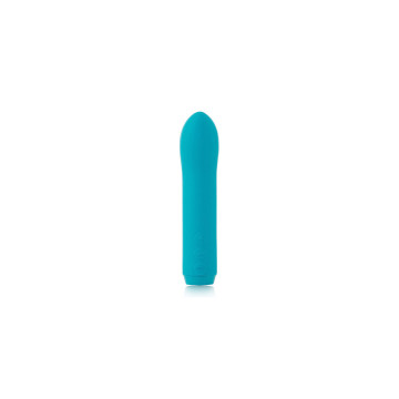 Je Joue - Bala Vibradora Estimulacion Punto G Teal | Vybes.it