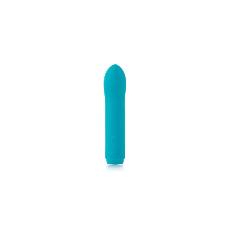 Je Joue - Bala Vibradora Estimulacion Punto G Teal | Vybes.it