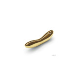 Lelo - Vibratore Oro Inez Oro 24 K | Vybes.it