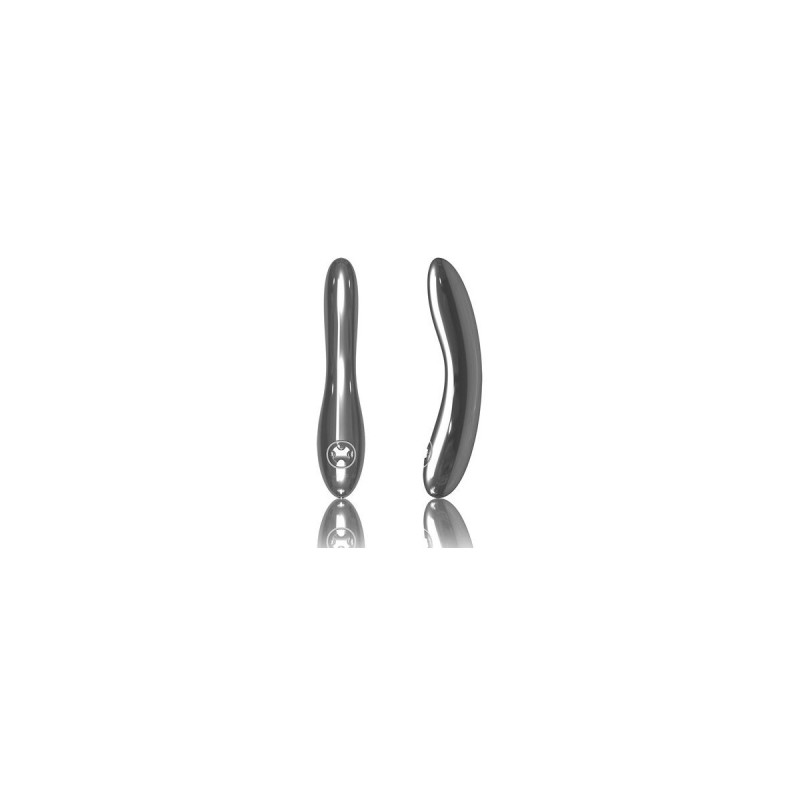 Lelo - Vibratore Inez In Acciaio Inossidabile | Vybes.it