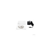 Lelo - Vibrateur Yva En Acier Inoxydable | Vybes.it