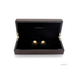 Lelo - Luna Perlen 20 Karat Gold | Vybes.it