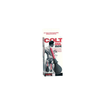 Calexotics - Colt Ducha Anal | Vybes.it