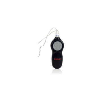 Calexotics - Colt Bolas Turbo Con 7 Funciones | Vybes.it